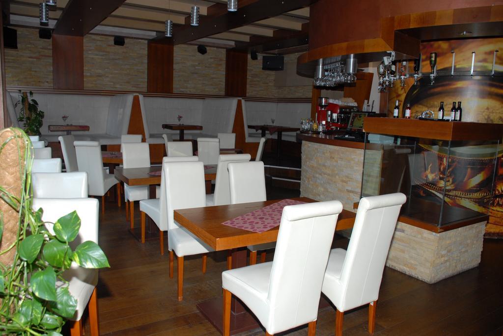 Apartments Mitic Kopaonik Bagian luar foto