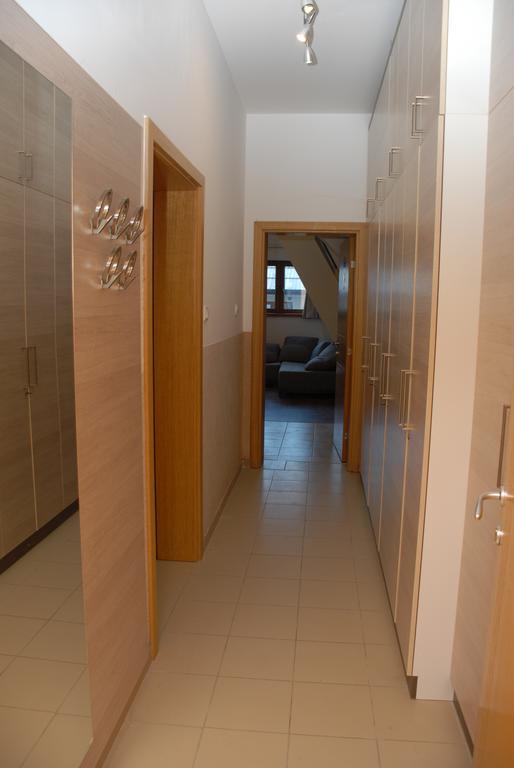 Apartments Mitic Kopaonik Bagian luar foto