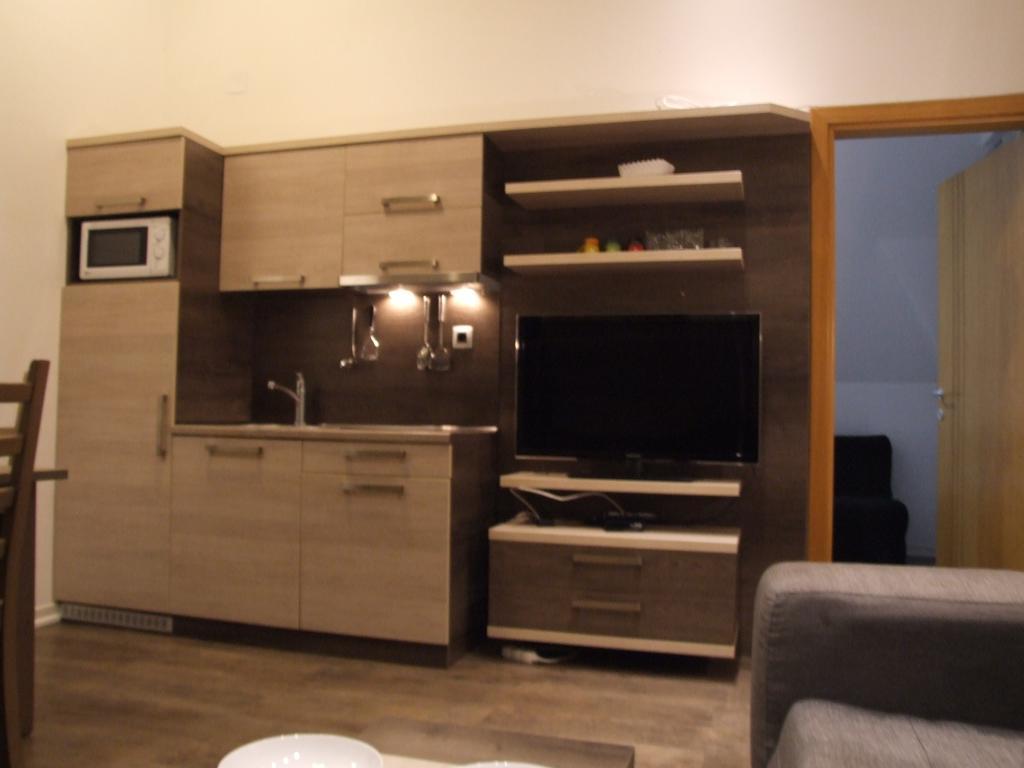Apartments Mitic Kopaonik Bagian luar foto