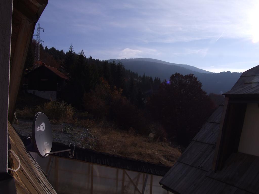 Apartments Mitic Kopaonik Bagian luar foto